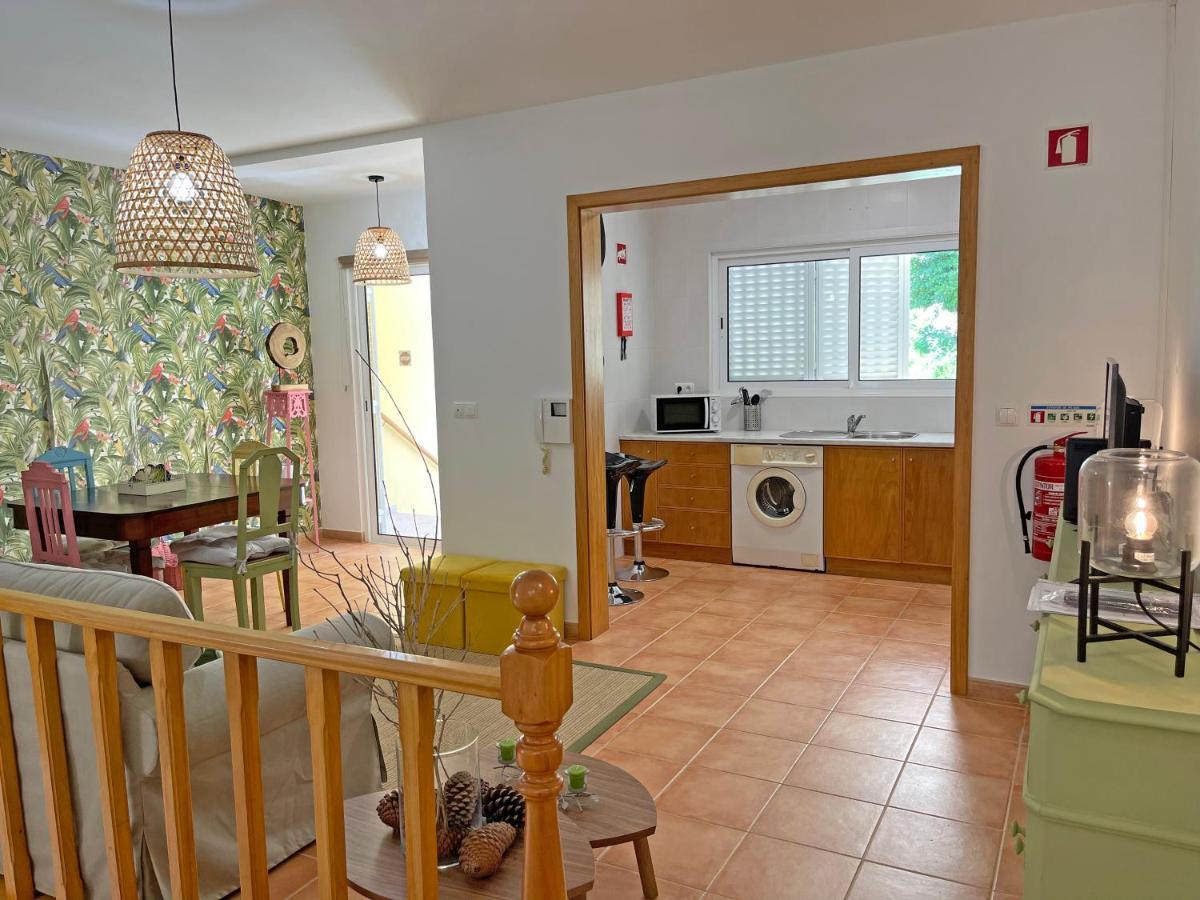 Thermal River Apartment Furnas  Eksteriør bilde