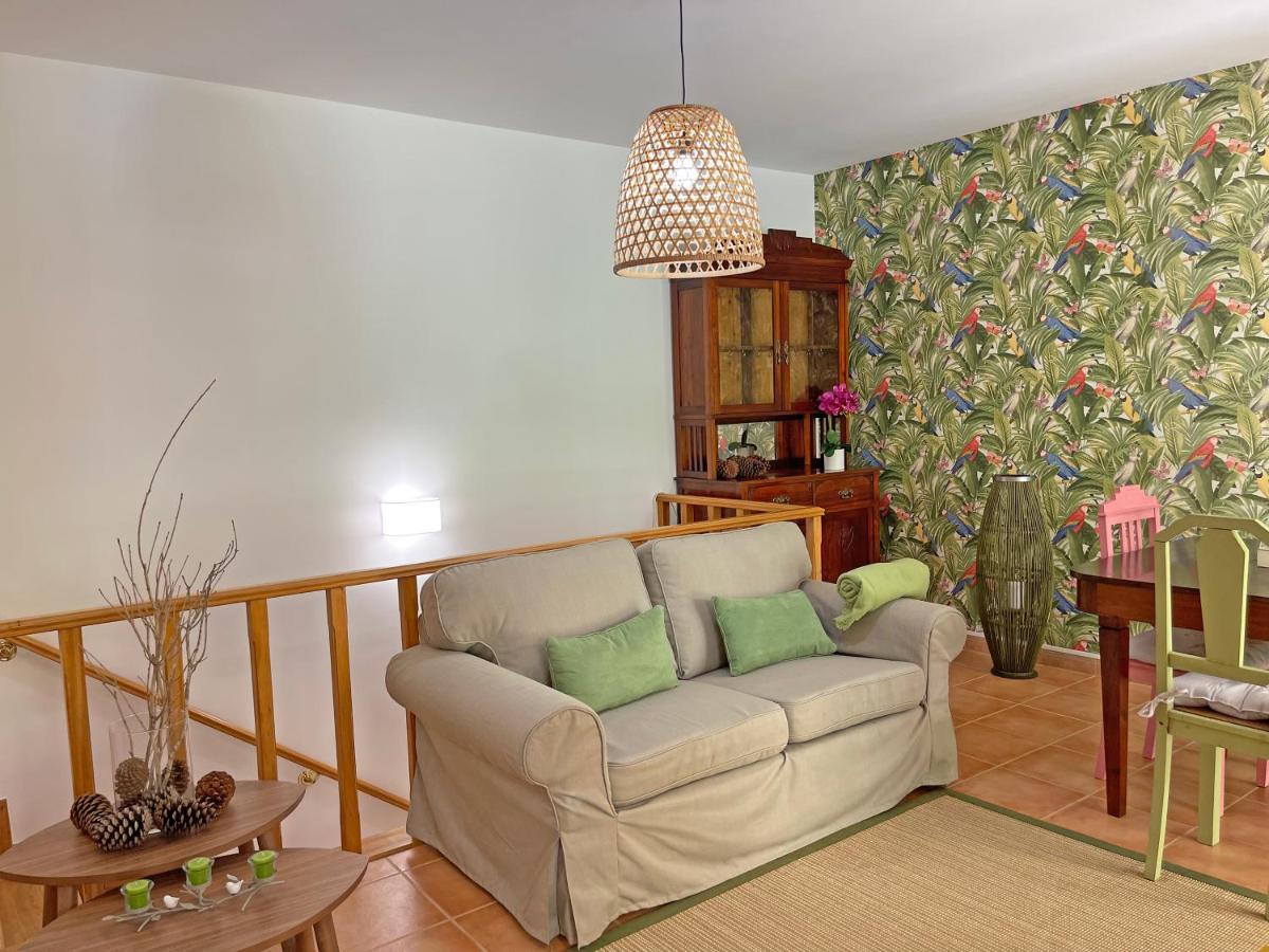 Thermal River Apartment Furnas  Eksteriør bilde