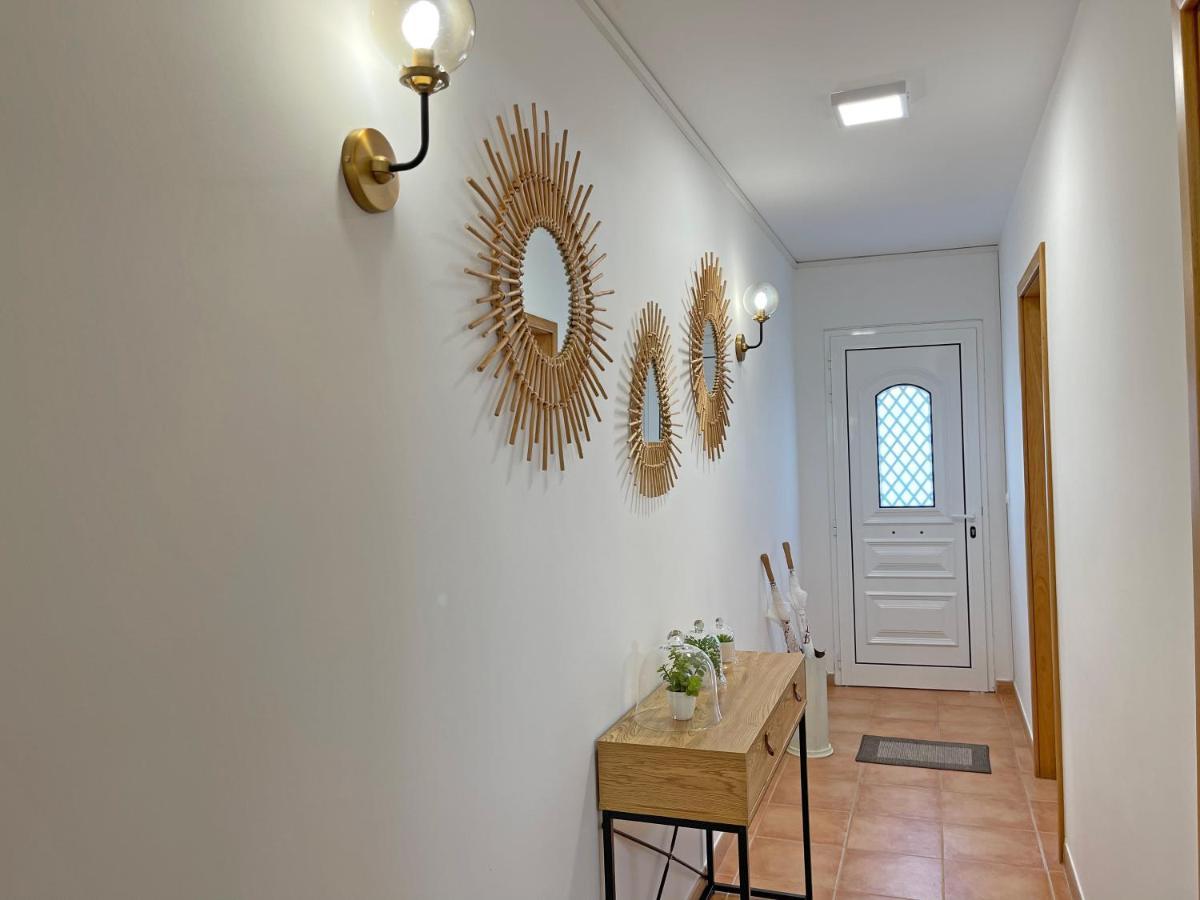Thermal River Apartment Furnas  Eksteriør bilde