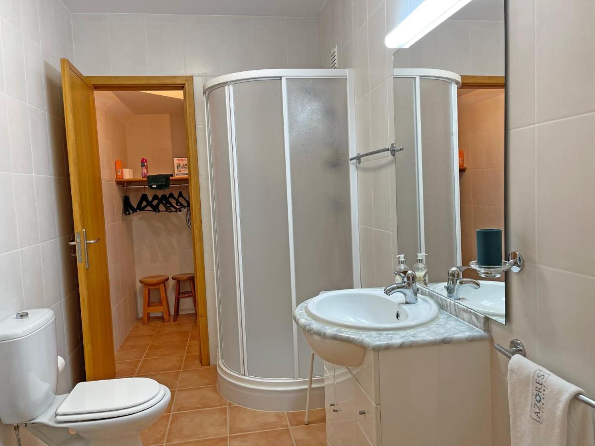 Thermal River Apartment Furnas  Eksteriør bilde