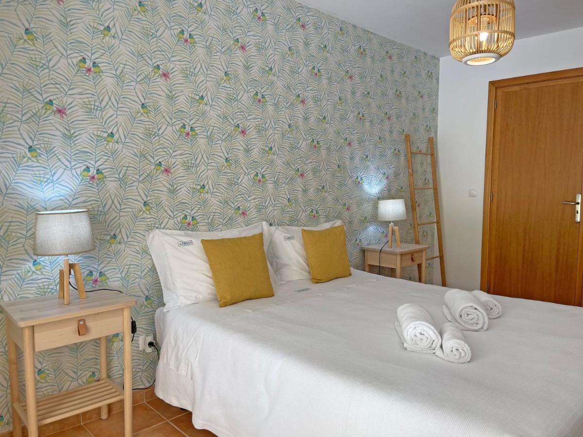 Thermal River Apartment Furnas  Eksteriør bilde