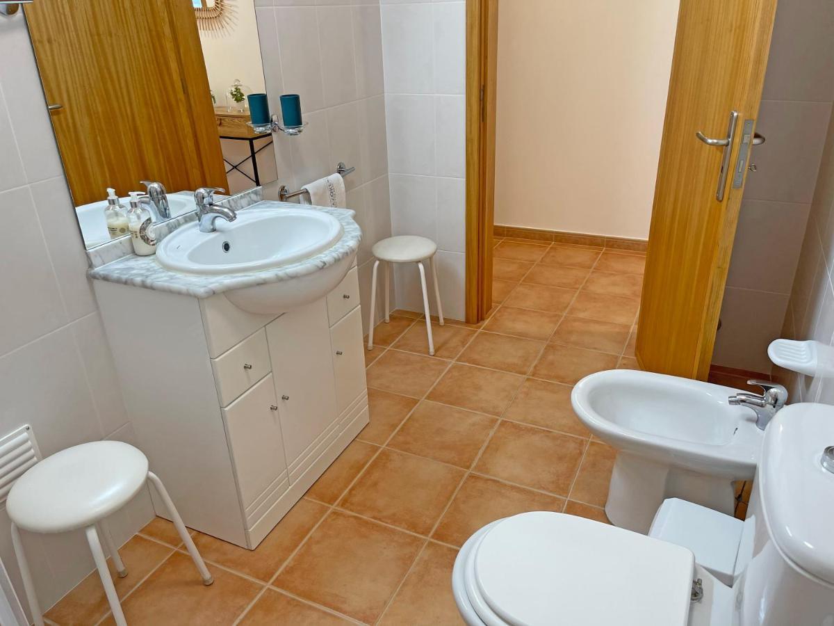 Thermal River Apartment Furnas  Eksteriør bilde