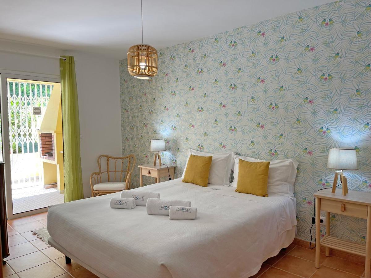 Thermal River Apartment Furnas  Eksteriør bilde